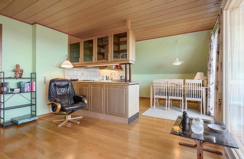 Karrebksminde Apartment | N332 Karrebæksminde - Rønhave Parkvej 88