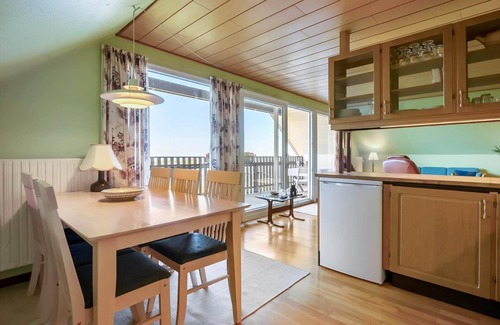 Karrebksminde Apartment | N332 Karrebæksminde - Rønhave Parkvej 88