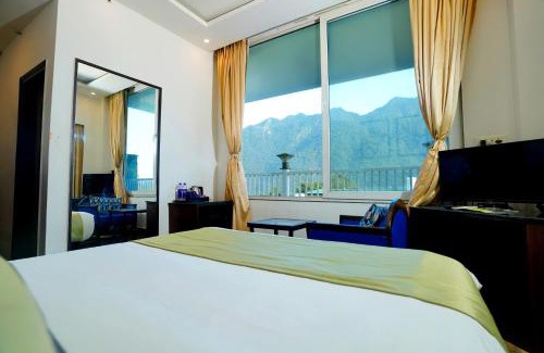 Shivanandi Resort | N3N Ganga Retreat by Stotrak