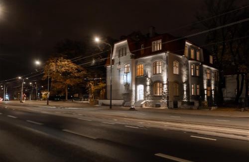 Kadriorg Apartment | N48 Boutique Hotel