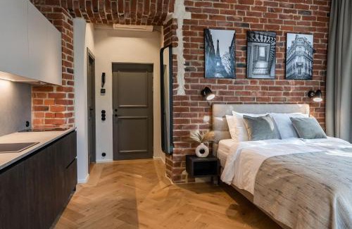 Kadriorg Apartment | N48 Boutique Hotel