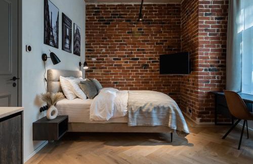 Kadriorg Apartment | N48 Boutique Hotel