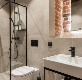 Kadriorg Apartment | N48 Boutique Hotel