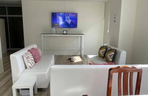 Chanthaburi Apartment | Na - cha - lae (3)