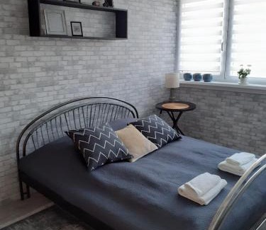 Klodzko Miasto Apartment | Na Dąbrówki
