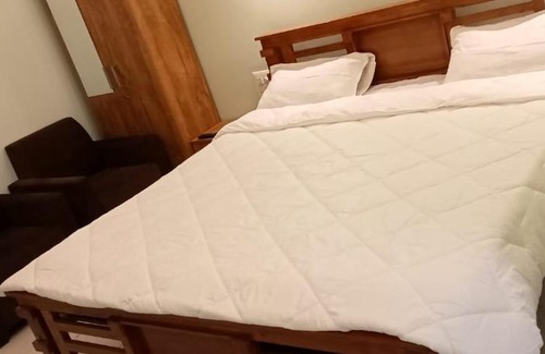 Piriyapatna Cabin | Na Delux Lodge