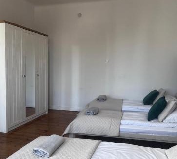 Zyrardow Apartment | Na Deskach Apartments