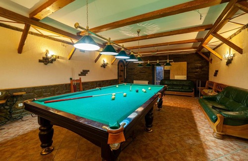Volgograd House | Na Dvinskoy Hotel