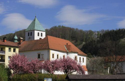 Lasko House | Na Kopitarjevi
