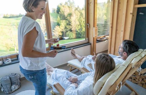 Idrija Villa | Na Kupčku Estate "Nature Reatreat & Wellness"