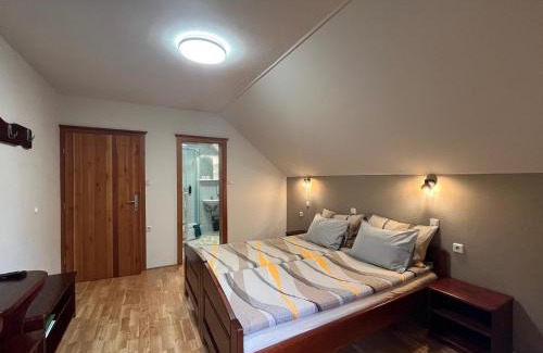 Solcava House | Na Logu - Farm Stay Ambrož Gregorc