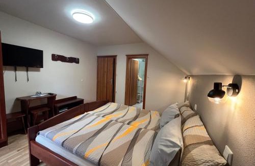 Solcava House | Na Logu - Farm Stay Ambrož Gregorc