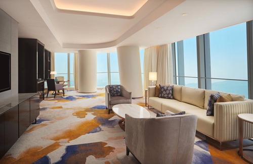 Qingxiu Hotel | Na Lotus Hotel, a Luxury Collection Hotel, Nanning