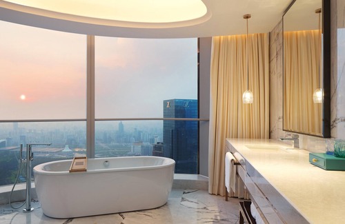 Qingxiu Hotel | Na Lotus Hotel, a Luxury Collection Hotel, Nanning
