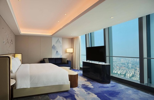 Qingxiu Hotel | Na Lotus Hotel, a Luxury Collection Hotel, Nanning