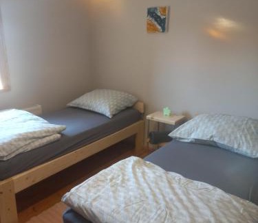 Lebork Apartment | Na Rogu