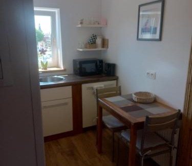 Lebork Apartment | Na Rogu