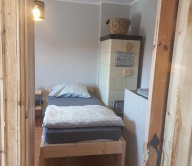 Lebork Apartment | Na Rogu