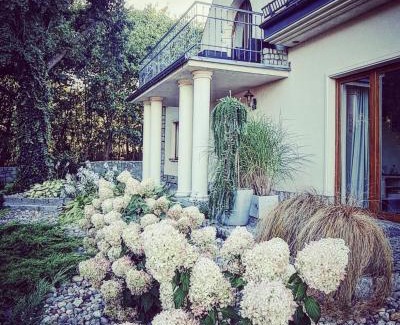 Sasino House | Na Skarpie