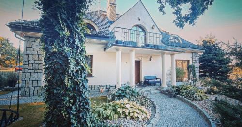 Sasino House | Na Skarpie