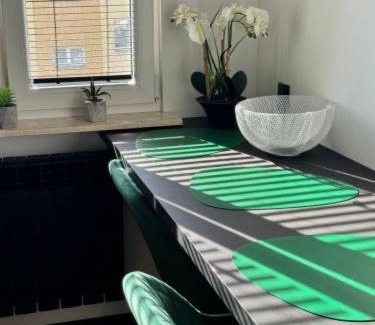 Chelm Apartment | Na Szczycie