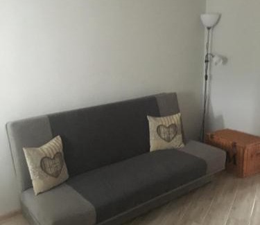 Tarnowskie Gory Apartment | "Na wesołej"