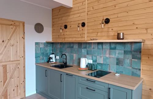 gmina Krosnice Apartment | Na Wiejskiej Polanie