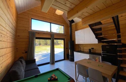 Emilianow House | Na Wrzosowej, domy na wsi PREMIUM