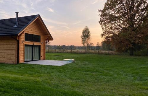 Emilianow House | Na Wrzosowej, domy na wsi PREMIUM