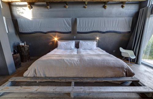 Windhoek Hotel | Naankuse Lodge