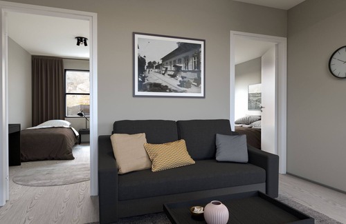 Naantali Apartment | Naantali City Apartments