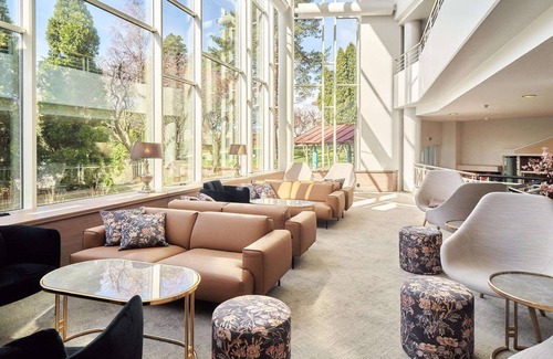 Naantali Hotel | Naantali Spa Hotel