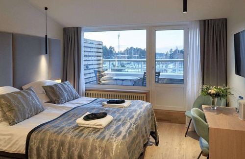 Naantali Hotel | Naantali Spa Hotel
