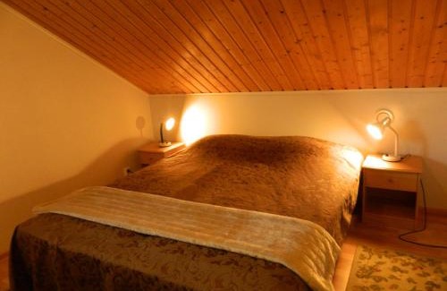 Sotkamo House | Naapurivaaran Lomakeskus