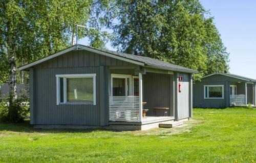 Sotkamo House | Naapurivaaran Lomakeskus
