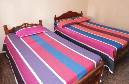 Manmunai North House | Naaval Beach Villa & Rooms