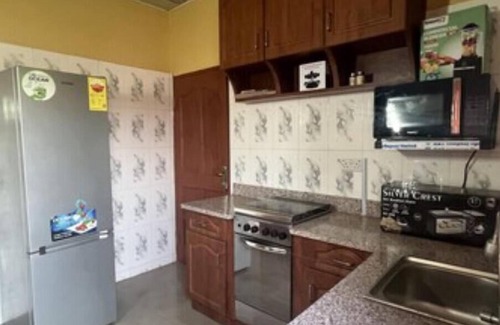 Tamale Apartment | Naayina Vacation Villas #AS178nYour Home away from Home