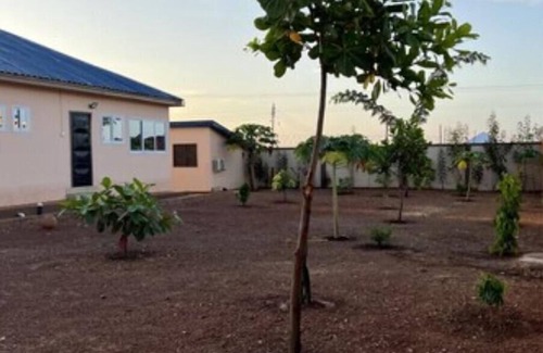 Tamale Apartment | Naayina Vacation Villas #AS178nYour Home away from Home