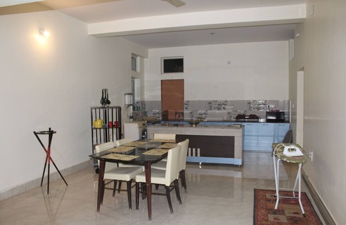 Bhubaneshwar House | NABAGUNJARA TERRACE BHUBANESWAR