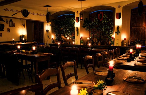 Nabburg Other | Nabburger Rittermahl - The Original Knight's Meal - since 1984
