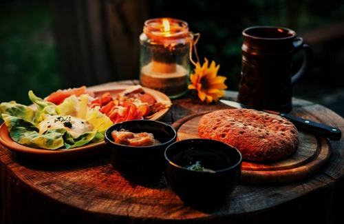 Nabburg Other | Nabburger Rittermahl - The Original Knight's Meal - since 1984