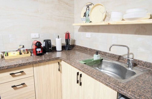 San Stifano Apartment | Nabeel Homes Boutique Hotel - B8