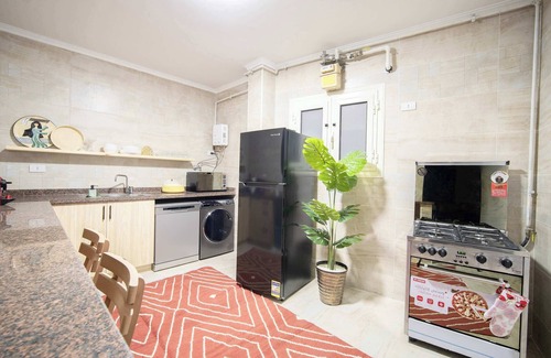 San Stifano Apartment | Nabeel Homes Boutique Hotel - B9