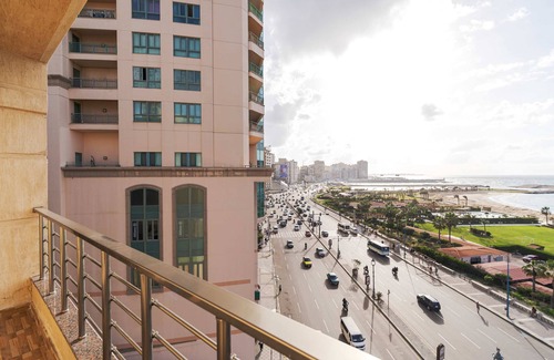San Stifano Apartment | Nabeel Homes Boutique Hotel - G3