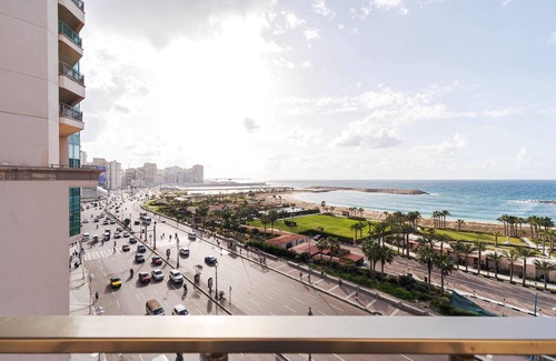 San Stifano Apartment | Nabeel Homes Boutique Hotel - G3