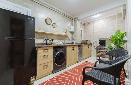 San Stifano Apartment | Nabeel Homes Boutique Hotel - G4