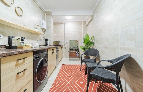 San Stifano Apartment | Nabeel Homes Boutique Hotel - G4
