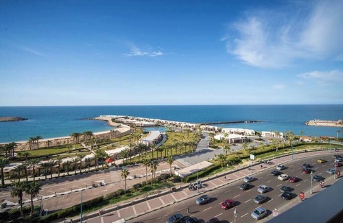 San Stifano Apartment | Nabeel Homes Boutique Hotel - G9