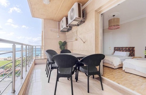 San Stifano Apartment | Nabeel Homes Boutique Hotel - G9