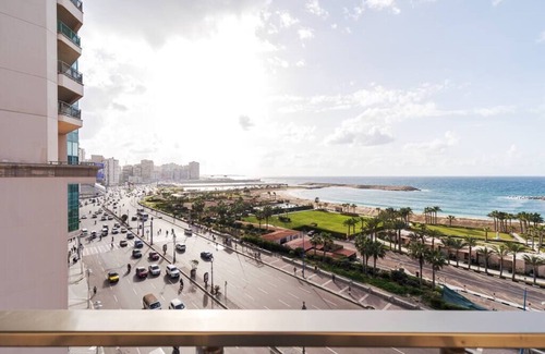 San Stifano Apartment | Nabeel Homes Boutique Hotel - G9